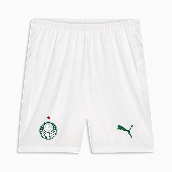 Shorts Palmeiras HOME 2026 Jogador Masculino