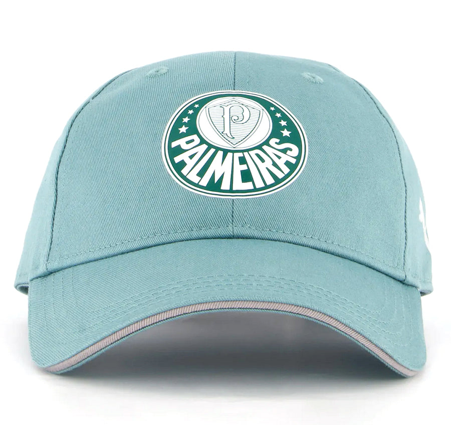 Boné Treino Palmeiras 2023/24 Mineral