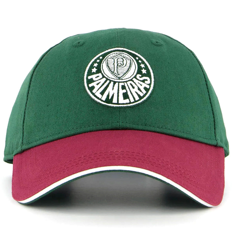 Boné Archive Palmeiras 2023/24