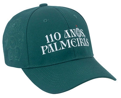 Boné Palmeiras 110 Anos