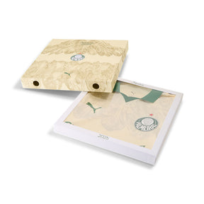 Box Camisa Goleiro Palmeiras X Kidsuper Puma Jogador 25/26