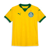 Camisa Palmeiras Puma III 25/26 Torcedor Infantil
