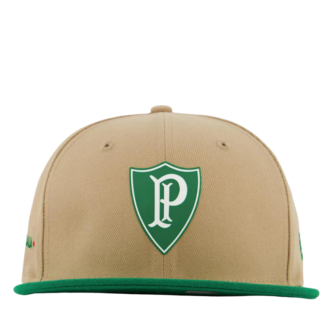Boné New Era Palmeiras 1914