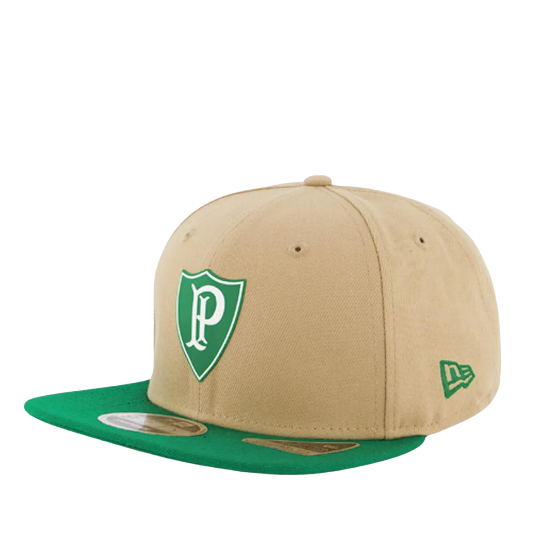 Boné New Era Palmeiras 1914