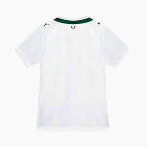 Camisa Palmeiras AWAY 2026 Torcedora Feminina
