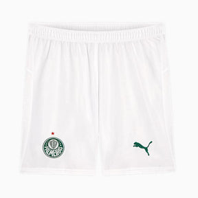 Shorts Palmeiras HOME 2026 Torcedor Masculino